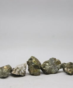 Pirit Taşı (5-10 gram)