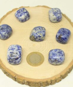 Sodalit Taşı Küçük Boy (16-19gram)