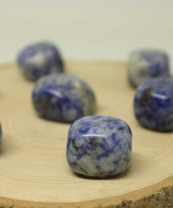 Alternative view of Sodalit Taşı Küçük Boy (16-19gram)