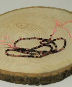 Alternative view of Turmalin Taşı Dizi 2.5mm (23075)