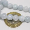 Akuamarin Taşı 8mm/adet