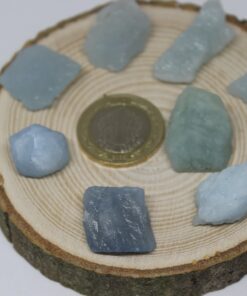 Akuamarin Taşı Ham Parça (3-6gram)