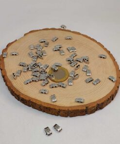 Alternative view of Metal Ara Malzeme/10 adet (45138)