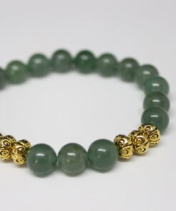 Aventurin Taşı Bileklik 8mm