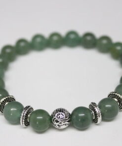 Aventurin Taşı Bileklik 8mm