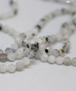 Ay Taşı Şekilli Kesim YARIM Dizi 3mm (17cm uzunluğundadır)