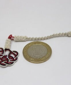 Bakır El İşi Kazaz Püskül