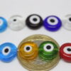 Cam Boncuk 11mm*4mm/adet (11392-1)