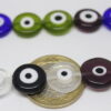 Cam Boncuk 15mm*4mm/adet (11400-1)