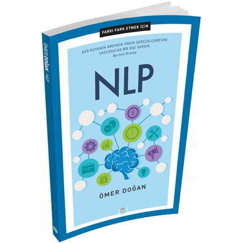 Farkı Fark Etmek İçin: NLP-Ömer Doğan