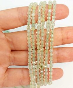 Florit Taşı Dizi 3mm (45402)