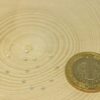 Gümüş Boncuk 2mm