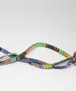 Alternative view of Hematit Taşı Dizi (17325)