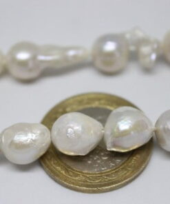 İnci Barok Damla/adet