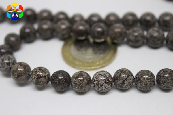 Jasper Taşı 8mm/adet (8176-1)