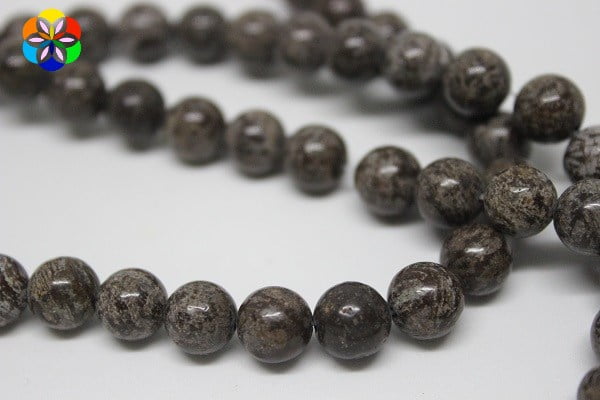 Jasper Taşı 8mm/adet (8176-1) - Görsel 2
