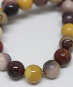 Jasper Taşı Dizi 8mm (9805)