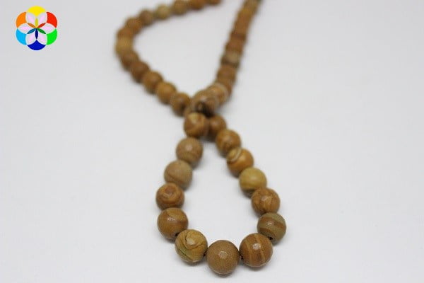 Jasper Taşı 10mm/adet (9926-1) - Görsel 3