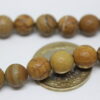 Jasper Taşı 10mm/adet (9926-1)