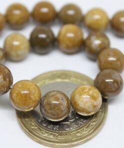 Jasper Taşı 8mm/adet (9900-1)