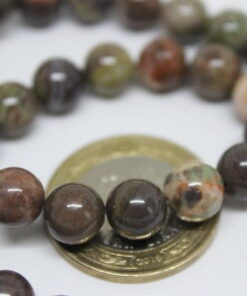 Jasper Taşı 8mm/adet (9906-1)