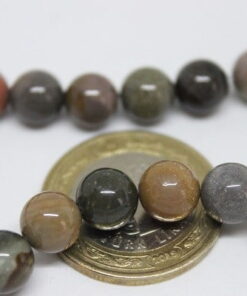 Jasper Taşı 8mm/adet (9912-1)