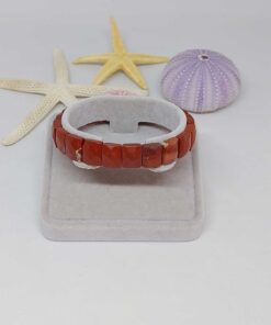 Alternative view of Jasper Taşı Unisex Bileklik