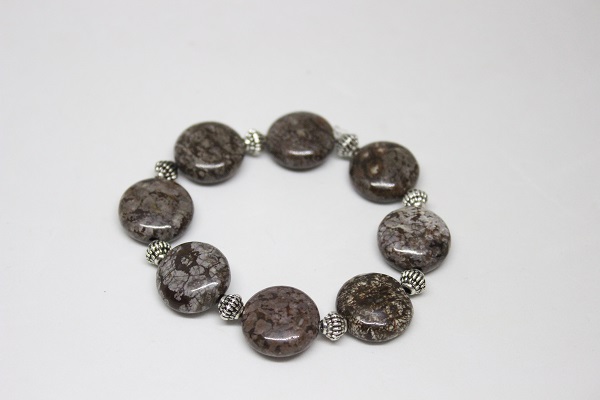 Jasper Taşı Bileklik - Görsel 5