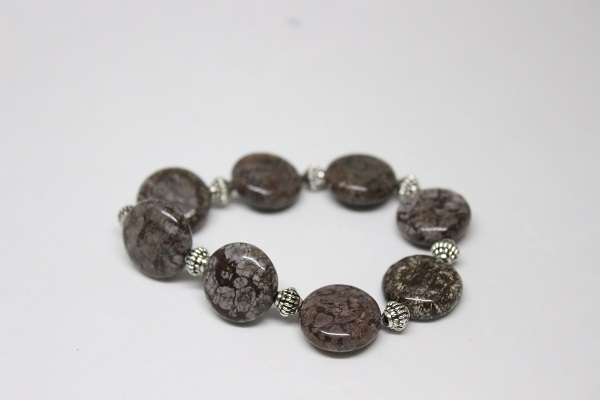 Jasper Taşı Bileklik - Görsel 7