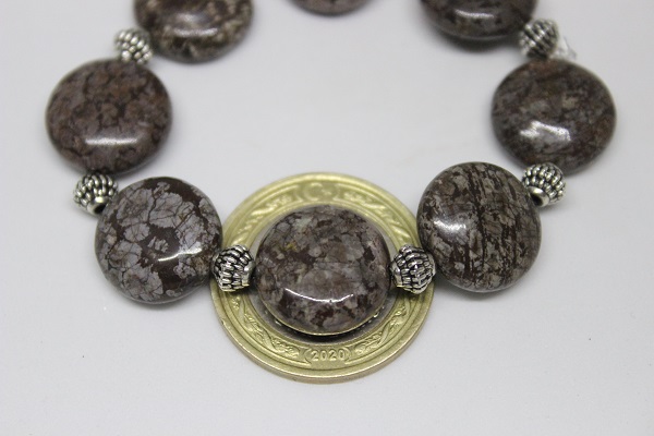 Jasper Taşı Bileklik - Görsel 4