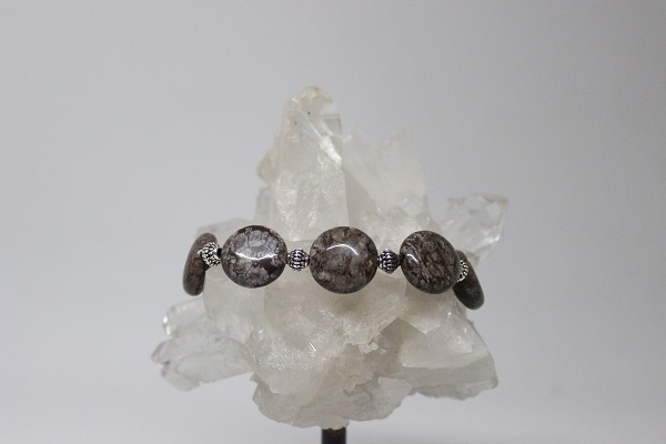 Jasper Taşı Bileklik - Görsel 3