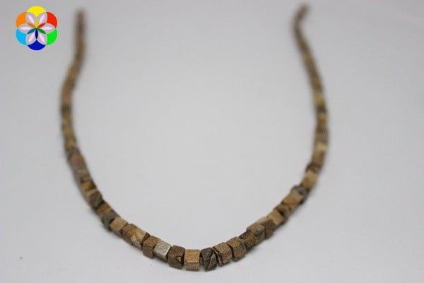 Jasper Taşı Şekilli/adet (14815-1) - Görsel 3