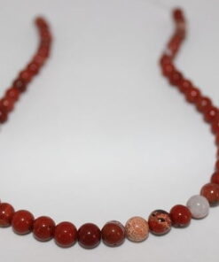 Jasper Taşı Dizi 8mm (14240)