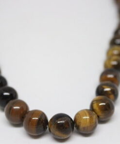 Alternative view of Kaplan Gözü Taşı Dizi 10mm