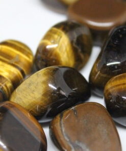 Alternative view of Kaplan Gözü Taşı Küçük Boy (8-14gram)