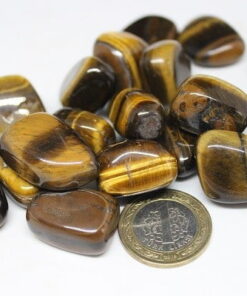 Kaplan Gözü Taşı Küçük Boy (8-14gram)