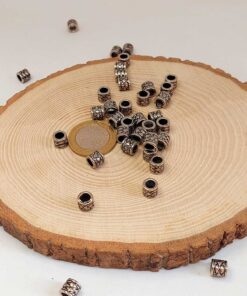 Alternative view of Metal Ara Malzeme/10 adet (43530)