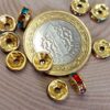 Metal Ara Malzeme/10 adet (43545)