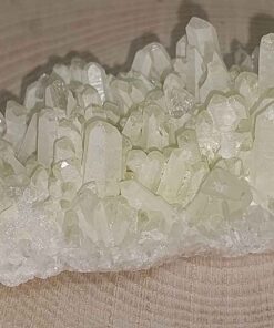 Kristal Kuvars Taşı Kütle Ham Parça - 82gram (26095)