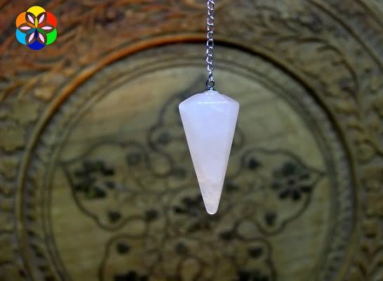 Kristal Kuvars Taşı Pandül Royal Quality - Görsel 2