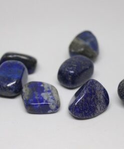 Alternative view of Lapis Taşı Tamburlanmış (10-19 Gram)