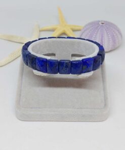 Alternative view of Lapis Taşı Unisex Bileklik