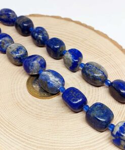 Lapis Taşı Şekilli/adet (39805-1)