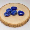 Lapis Taşı Kalp Şekilli (14-16gr)