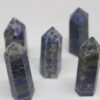 Lapis Taşı Piramit Uçlu
