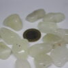 Limon Kuvars Taşı Tamburlanmış Orta Boy 10-15 gram