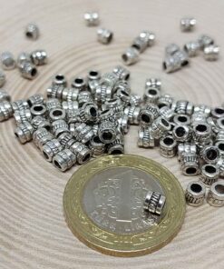 Metal Ara Malzeme/adet