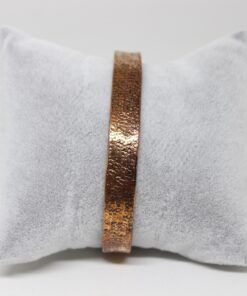 Bakır Dövme Bileklik (21440)