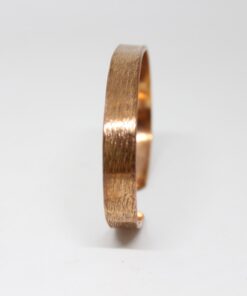 Bakır Dövme Bileklik (21425)