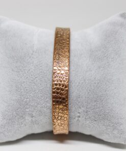 Bakır Dövme Bileklik (21430)